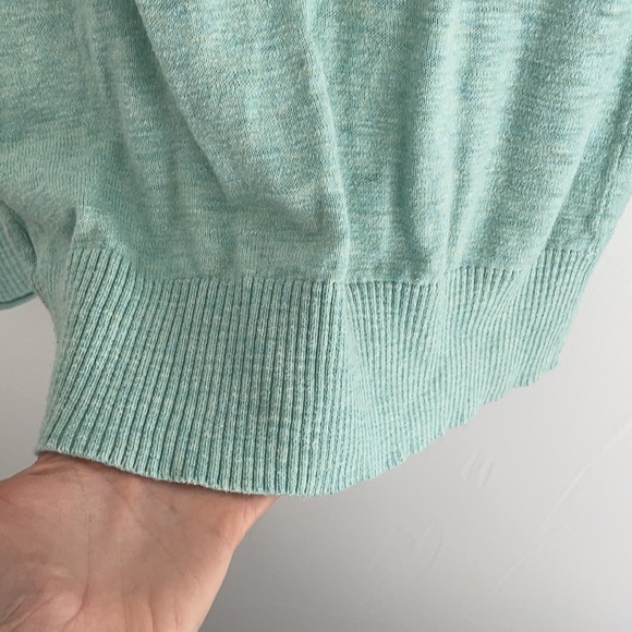 Button Up Sweater - Picture 6 of 6